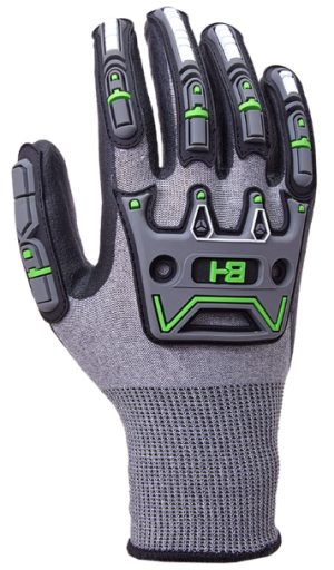 HYPERPRO - DP4 (FN)